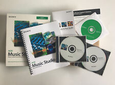 Sony acid music for sale  Shipping to Ireland