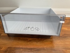 Lamona integrated fridge for sale  BARNSTAPLE