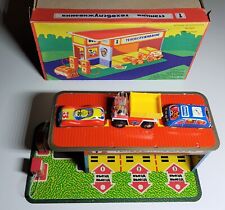 Blech tankstelle werkstatt gebraucht kaufen  Bad Sulza