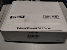 Epson c823781 external for sale  Independence