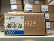 Unidade de controle de posição 100% Testone CJ1W-NC113 CJ1WNC113 (por Fedex ou DHL), usado comprar usado  Enviando para Brazil