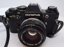 Rare black olympus for sale  NORWICH