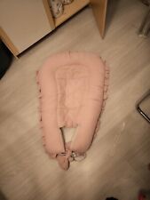 Baby nestchen stillkissen gebraucht kaufen  Sulzbach-Laufen