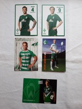 Werder bremen riginal gebraucht kaufen  Stuttgart