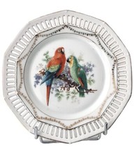 Ancienne petite assiette d'occasion  Héricourt