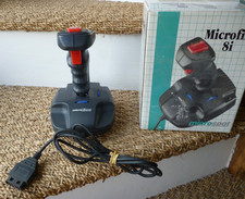 Manette joystick microspot d'occasion  Auxerre