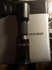 Objectif ovl 240 d'occasion Objectif ovl 240 d'occasion  Allos