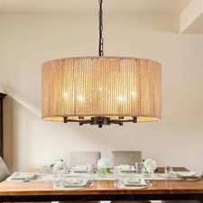 Candelabro Boêmio Tecido LASENCHOO 5 Luzes Boho Drum 19" (Preço AMZN US$ 120,34) comprar usado Candelabro Boêmio Tecido LASENCHOO 5 Luzes Boho Drum 19" (Preço AMZN US$ 120,34) comprar usado  Enviando para Brazil