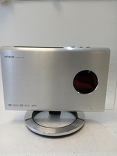 Hitachi m138 dvd for sale  RUGBY
