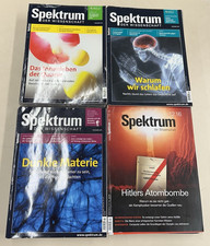 Spektrum wissenschaft sammlung gebraucht kaufen Spektrum wissenschaft sammlung gebraucht kaufen  Weil am Rhein