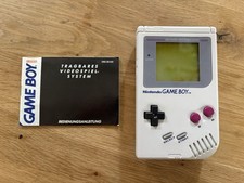 Nintendo game boy gebraucht kaufen  Weißenburg i.Bay.