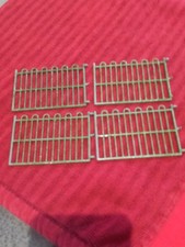 Lead cage fencing for sale  BIRCHINGTON
