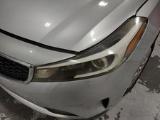 Farol de motorista México construído VIN 3 1º dígito halogênio compatível com 17-18 FORTE 2816016 comprar usado  Enviando para Brazil