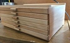 Elements drawer wooden for sale  Liverpool