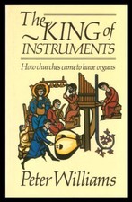 King instruments churches for sale  UK