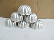 Individual jelly moulds for sale  SOUTH CROYDON