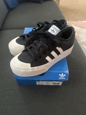 adidas nizza womens for sale  BRIDGWATER