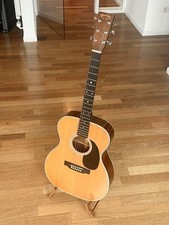 Martin gitarre guitar gebraucht kaufen  Hamburg