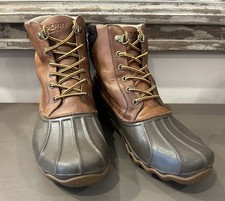 Men sperry top for sale  Tupelo