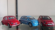 N.3 fiat 500 usato  Trani