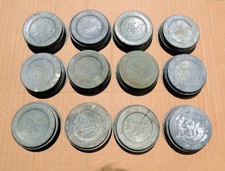Ball zinc lids for sale  Kevil