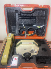 Leica sr399 receiver for sale  Columbus