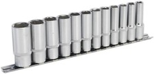 Sealey ak2841 socket for sale  HEREFORD