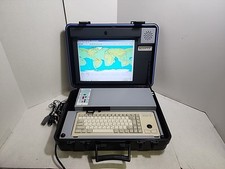Scotty mobile computer for sale  Santa Ana