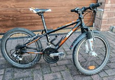 Ktm kindermountainbike 20 gebraucht kaufen  Niederaula