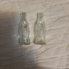 Vtg mini coca for sale  Davidsville