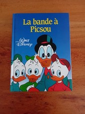 Livre walt disney d'occasion  Villenave-d'Ornon