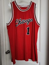 Jersey chicago bulls for sale  Dallas