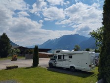 Swift edge 476 for sale  CHRISTCHURCH