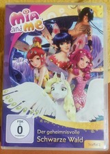 Dvd mia and gebraucht kaufen  Dessau-Roßlau