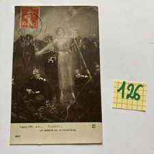 Cpa salon 1914 d'occasion  Maisons-Laffitte
