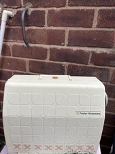 Frister rossmann for sale  DEESIDE