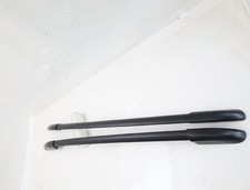 Dachreling citroen berlingo gebraucht kaufen  Wittenburg