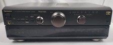 Technics ax6 stereo d'occasion  Expédié en Belgium