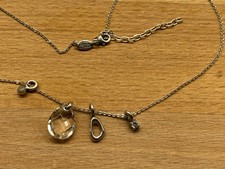 Fossil kette 925 gebraucht kaufen Fossil kette 925 gebraucht kaufen  Bielefeld