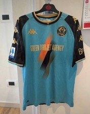 Maglia venezia match usato  Morimondo