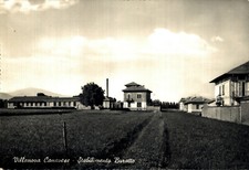 Villanova canavese torino usato  Stella