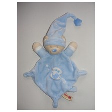 Doudou plat losange d'occasion  Le Portel