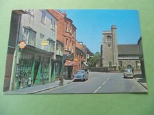 Old welwyn posted for sale  NORTH WALSHAM
