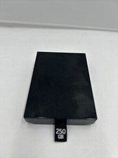 Disco rígido interno XBOX 360 250GB HD testado OEM comprar usado  Enviando para Brazil