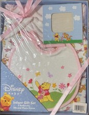 Winnie pooh layette for sale  Dallas