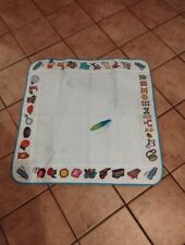 Tapis jeu educatif d'occasion  Luneray