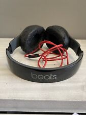 Usado, Fones de ouvido Beats Studio 2ª geração com cabo auxiliar de 3,5 mm funciona MODELO B0500 LER comprar usado  Enviando para Brazil