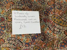 Vintage liberty tana for sale  SIDCUP