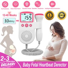 Fetal doppler detector for sale  MANCHESTER