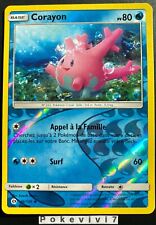 Carte pokemon corayon d'occasion  Valognes